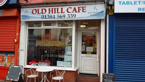 Old Hill Cafe photo